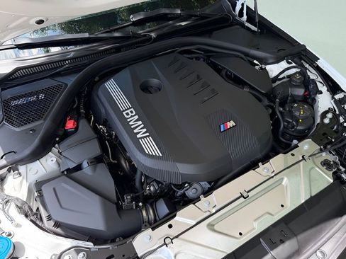 New 2026 BMW M340i Sedan RWD image 24