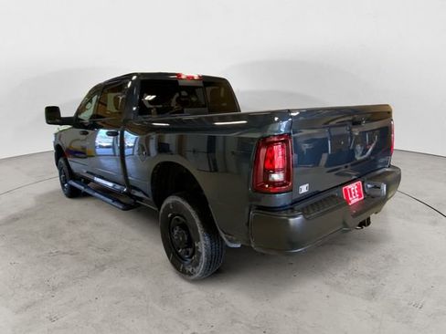 New 2026 RAM 2500 Tradesman image 3