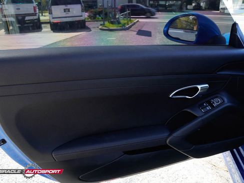 Used 2014 Porsche Cayman S image 16