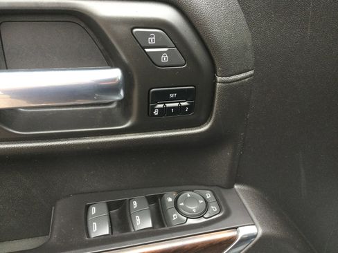 Used 2020 GMC Sierra 1500 SLT w/ SLT Premium Plus Package image 11