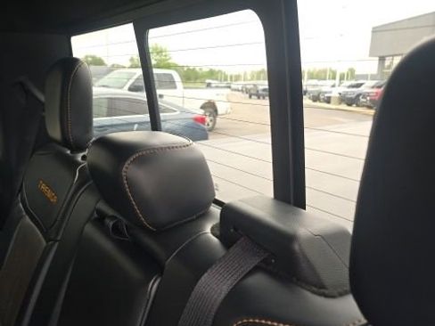 Used 2023 Ford F150 Tremor w/ Equipment Group 402A High AWD/4WD image 44