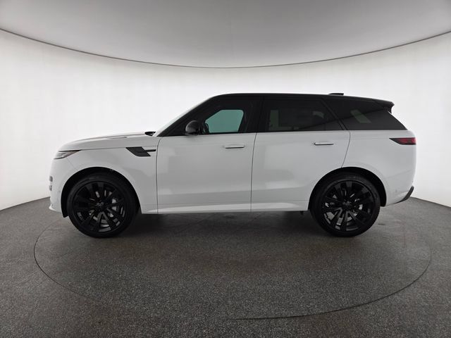 New 2026 Land Rover Range Rover Sport Dynamic SE AWD/4WD image 30