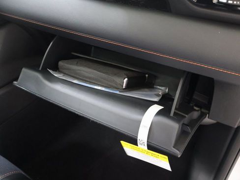 New 2026 Honda Passport TrailSport image 25