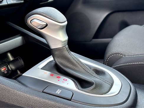 Used 2024 Kia Forte LXS image 16