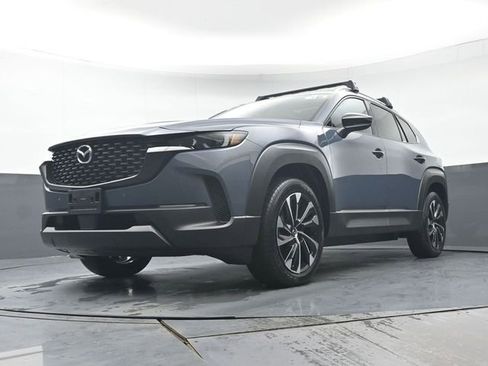 New 2026 MAZDA CX-50 2.5 Hybrid w/ Weather Package image 21