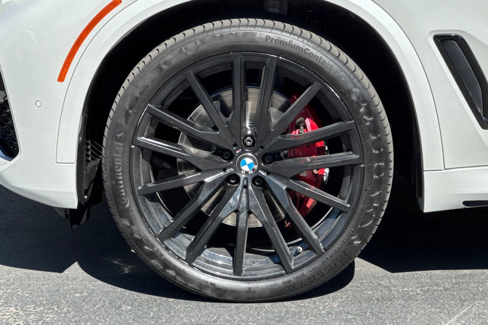 Certified 2023 BMW X5 sDrive40i w/ Executive Package RWD image 39