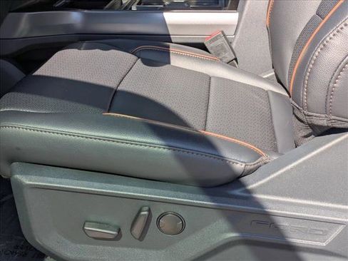 New 2026 Ford F250 Lariat w/ Chrome Package image 4