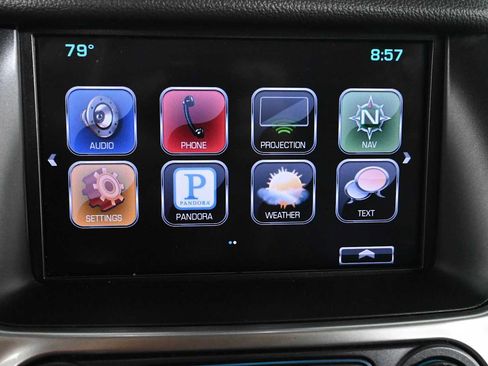 Used 2016 Chevrolet Suburban LT w/ Max Trailering Package RWD image 27