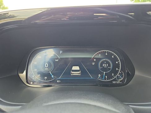Used 2021 Hyundai Palisade Limited FWD image 34