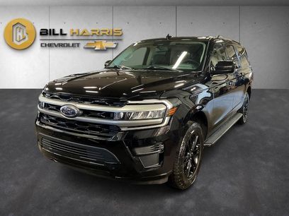 Used 2024 Ford Expedition Max XLT