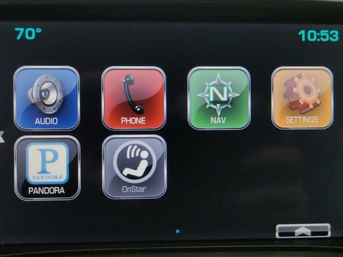 Used 2014 Chevrolet Silverado 1500 LT w/ All Star Edition RWD image 14