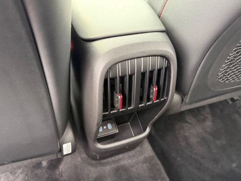 Used 2025 Hyundai Kona N Line S AWD/4WD image 16