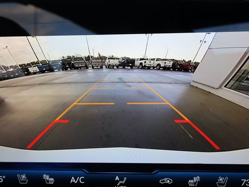 New 2026 Chevrolet Corvette E-Ray w/ Battery Protection Package image 22