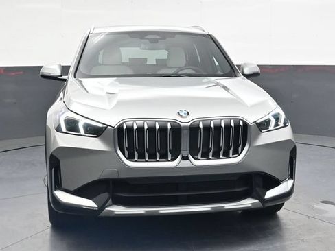 Used 2026 BMW X1 xDrive28i w/ Technology Package AWD/4WD image 11