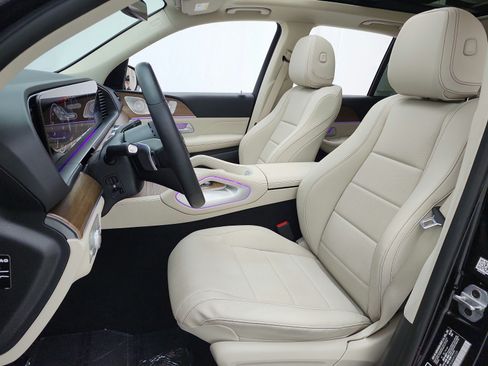 Certified 2024 Mercedes-Benz GLE 350 4MATIC image 13