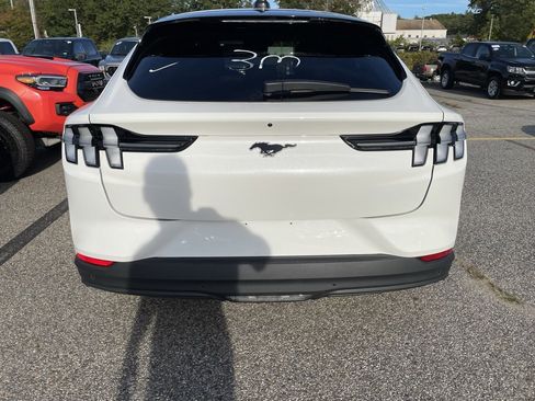 New 2025 Ford Mustang Mach-E Premium image 5