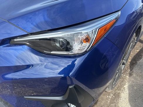 Used 2025 Subaru Impreza 2.0i Sport image 2