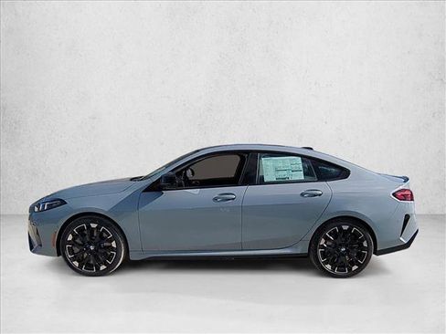 New 2026 BMW M235i xDrive image 2