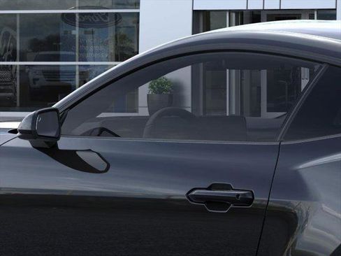 New 2026 Ford Mustang Premium w/ Mustang Nite Pony Package image 20