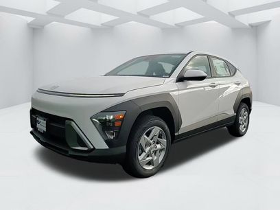 New 2026 Hyundai Kona SE