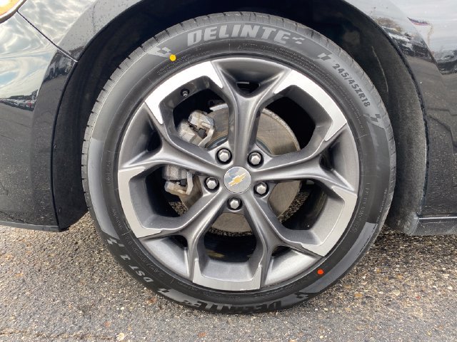 Used 2023 Chevrolet Malibu LT FWD image 23
