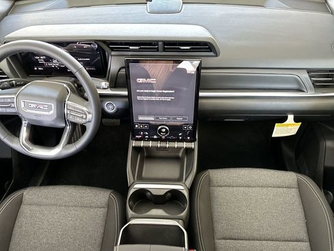 New 2026 GMC Terrain Elevation w/ Black Edition FWD image 16