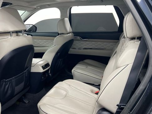 Used 2021 Hyundai Palisade Calligraphy FWD image 11