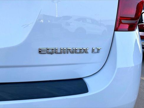 Used 2016 Chevrolet Equinox LT w/ Convenience Package image 8