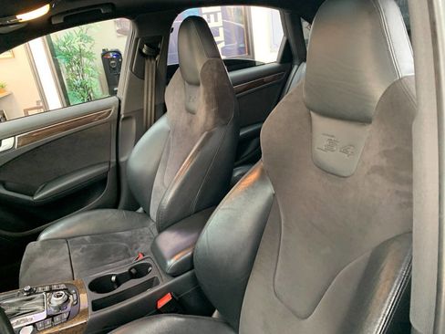 Used 2011 Audi S4 Prestige image 11