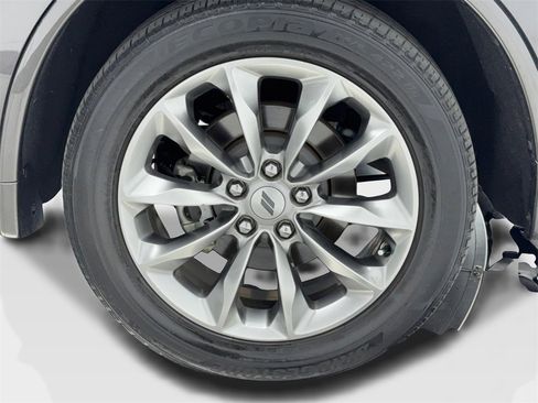 Used 2021 Dodge Durango Citadel image 56