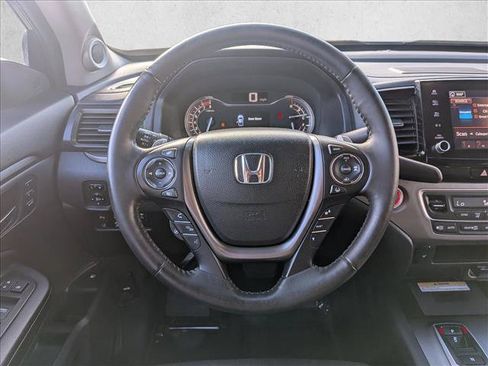 Used 2023 Honda Ridgeline RTL-E image 13