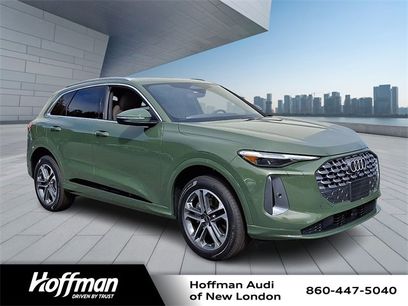 New 2025 Audi Q5 Premium Plus