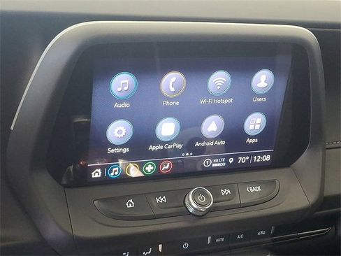 Used 2023 Chevrolet Camaro SS image 15