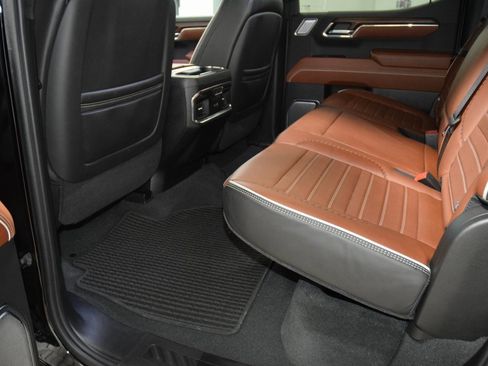 Used 2024 GMC Sierra 1500 Denali Ultimate image 45