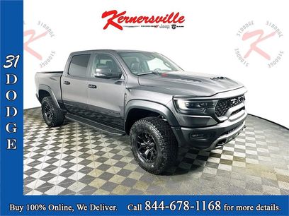 Used 2024 RAM 1500 TRX w/ TRX Level 1 Equipment Group