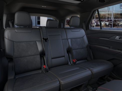 New 2026 Ford Explorer ST w/ Sun And Sound Package AWD/4WD image 12