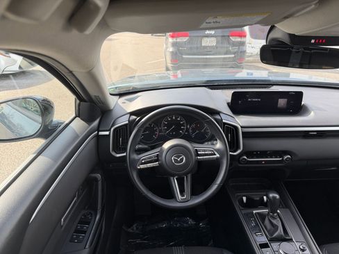 Used 2025 MAZDA CX-50 AWD 2.5 S w/ Select Package image 33