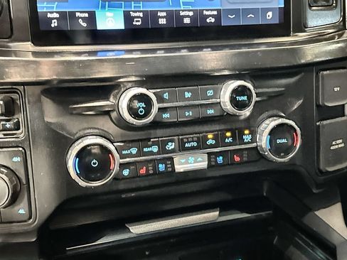 Used 2024 Ford F250 Lariat w/ Lariat Ultimate Package AWD/4WD image 22