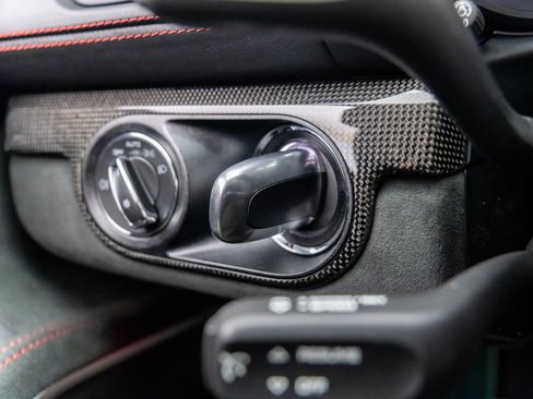 Certified 2025 Porsche 718 Boxster GTS image 19