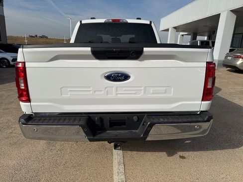 Used 2023 Ford F150 XLT w/ Trailer Tow Package image 6