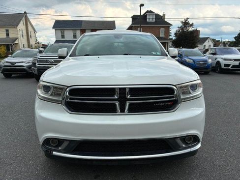 Used 2014 Dodge Durango Limited w/ Premium Group AWD/4WD image 32
