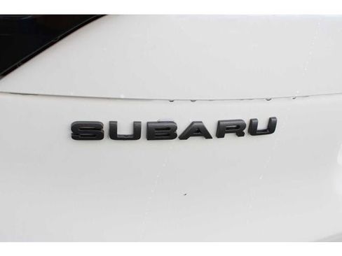 New 2025 Subaru Forester Sport image 42