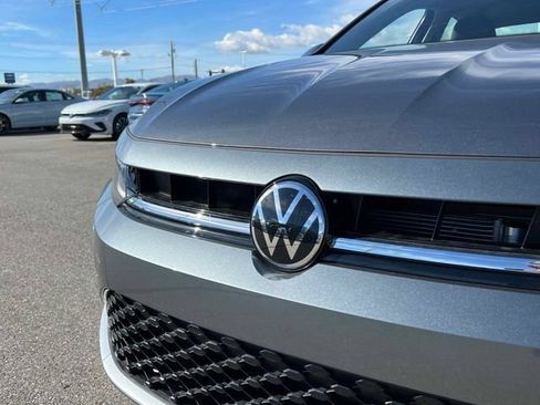 Used 2026 Volkswagen Jetta S FWD image 7