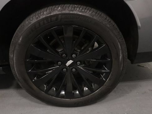 Used 2021 Cadillac Escalade Sport w/ Driver Assist Tech Package AWD/4WD image 26