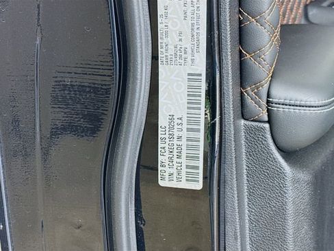 Used 2025 Jeep Grand Cherokee L Summit w/ Obsidian Package AWD/4WD image 34