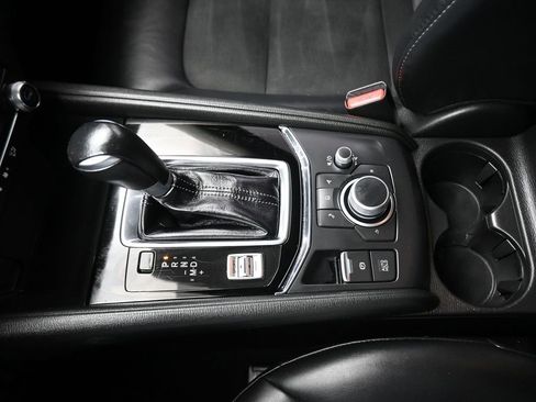 Used 2021 MAZDA CX-5 Touring image 21