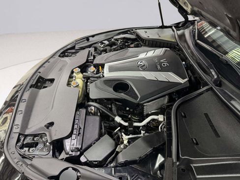 Used 2017 INFINITI Q60 3.0t w/ Premium Plus Package 3.0T AWD/4WD image 43