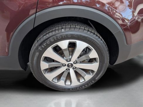 Used 2020 Kia Telluride S w/ S 8 Passenger Seating Package image 19