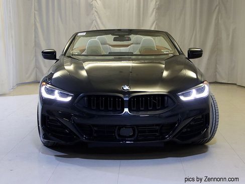 Used 2025 BMW 840i 840i image 5