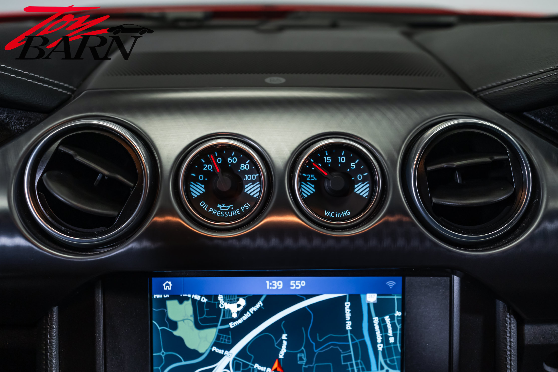 Used 2023 Ford Mustang Mach 1 w/ Equipment Group 700A RWD image 36
